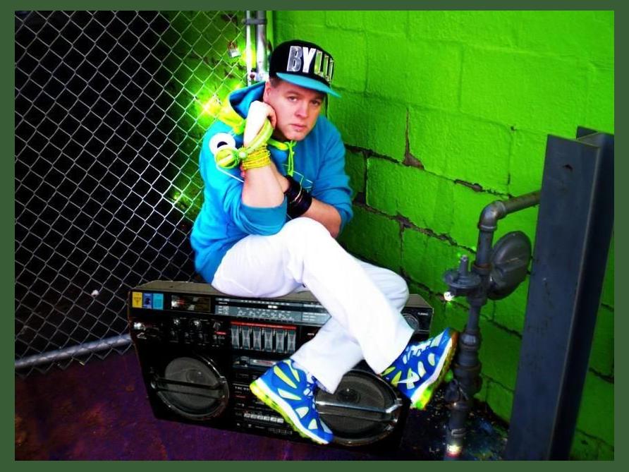 Bylli Crayone